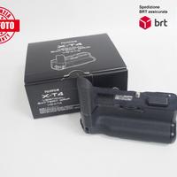 FUJIFILM VG-XT4 BATTERY GRIP PER FUJIFILM X-T4