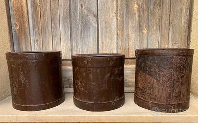 Lotto staio tummino munniddru unità misura agricol