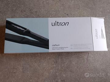 piastra professionale Ultron Oshun