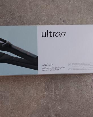 piastra professionale Ultron Oshun