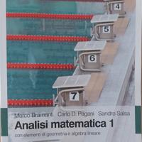 analisi matematica 1