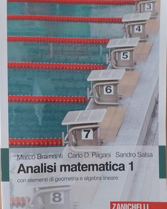 analisi matematica 1