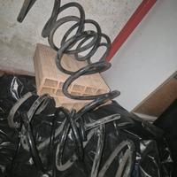molle sospensioni 