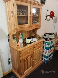 Casa a Marsia di Tagliacozzo