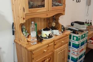 Casa a Marsia di Tagliacozzo