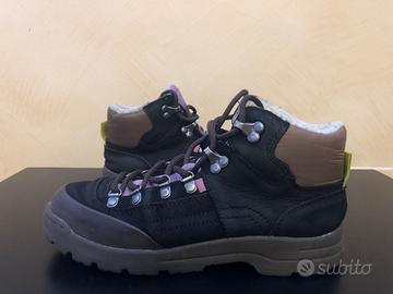 Scarpe da montagna Zara