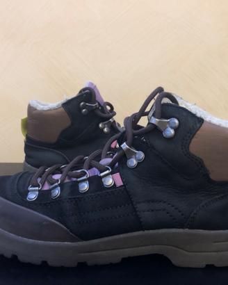 Scarpe da montagna Zara