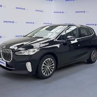 BMW 218d Active Tourer Luxury