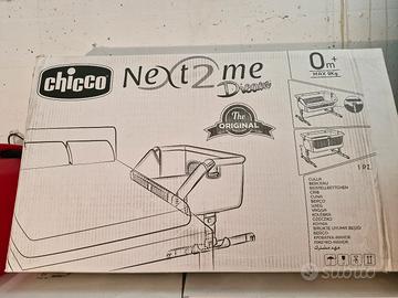 chicco next2me next to me DREAM