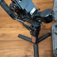 Gimbal Feiyutech Ak2000s