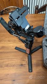 Gimbal Feiyutech Ak2000s