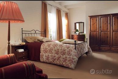 Camere Da Letto Alberghi Hotel Case cd0125