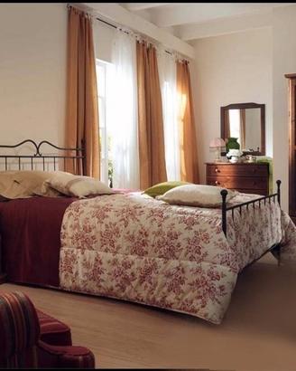 Camere Da Letto Alberghi Hotel Case cd0125