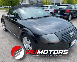 Audi TT Roadster 1.8 T 20V 179 CV cat