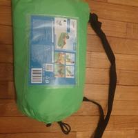 Air Lounge Livarno Sdraio Gonfiabile