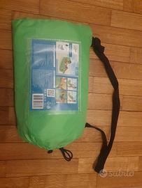 Air Lounge Livarno Sdraio Gonfiabile