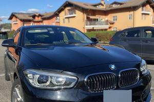 BMW 116D