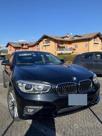 BMW 116D