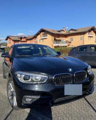 BMW 116D