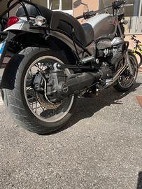 MotoGuzzi Bellagio