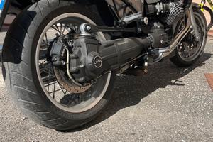 MotoGuzzi Bellagio