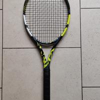 Babolat pure aero 98