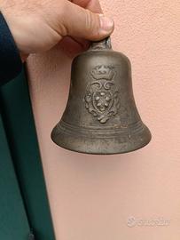 campana antica 