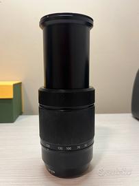 Fujinon Aspherical Super EBC 50-230 mm F 4.5-6.7