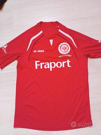 Einteacht Frankfurt Fussball schule
