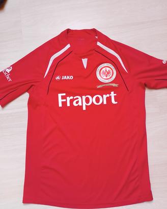 Einteacht Frankfurt Fussball schule