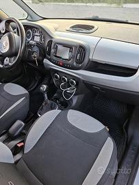 Fiat 500 L