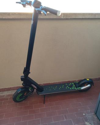 monopattino elettrico Lamborghini 