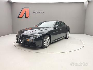 GIULIA 2.2 TD 160CV SUPER BUSINESS AT8