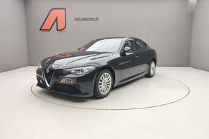 GIULIA 2.2 TD 160CV SUPER BUSINESS AT8