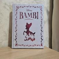 Bambi Disney novels Hachette 