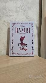 Bambi Disney novels Hachette 