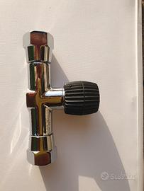 manifold per bibombola