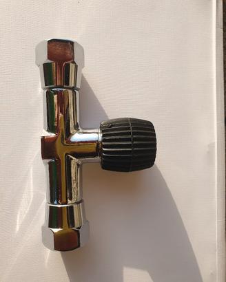 manifold per bibombola