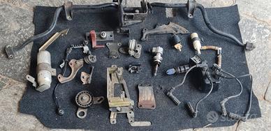 ricambi fiat punto gt turbo 