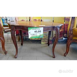 TAVOLINO LEGNO