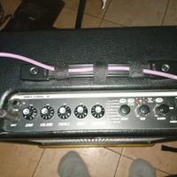 Amplificatore per Chitarra Fender