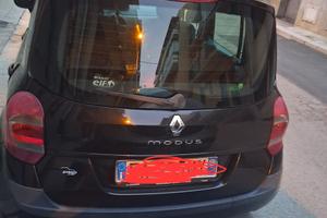 Renault Modus