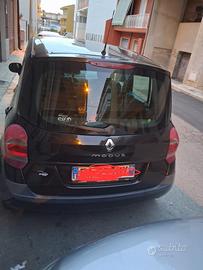 Renault Modus