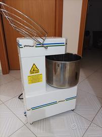 impastatrice planetaria 