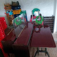 Mobili Sala anni '70