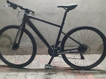 bici uomo