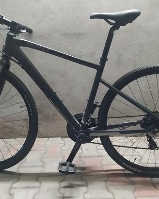 bici uomo
