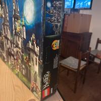 Lego 9469 Monster Fighters