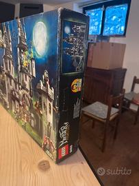 Lego 9469 Monster Fighters