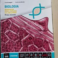 BIOLOGIA. Ediz. Plus. primo Biennio
